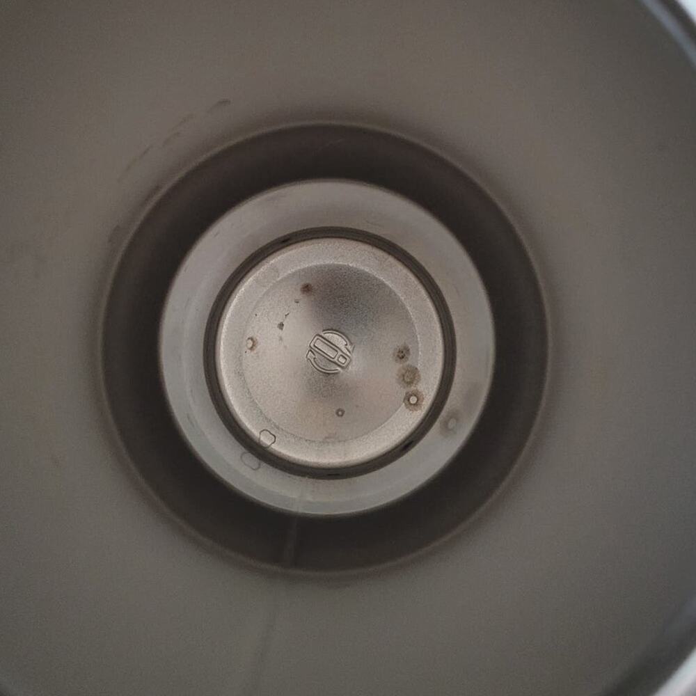 Stanley Flowstate Tumbler 40oz Ocean Blue Tie Dye - Picture 5 of 5